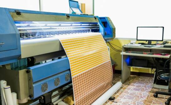 Sitodruk — podstawy techniki i zastosowania w druku na tkaninach