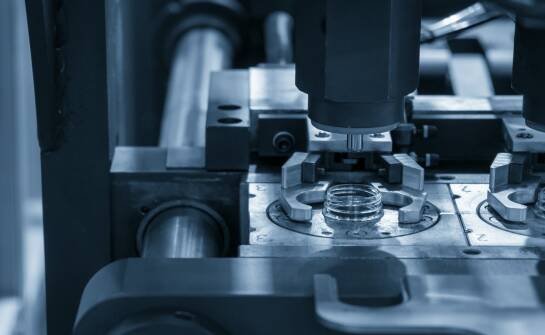 Obróbka CNC: kluczowe technologie i zastosowania w przemyśle