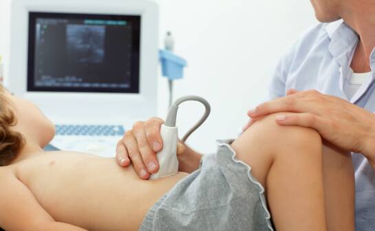 Ultrasonografia ginekologiczna — co warto wiedzieć przed badaniem