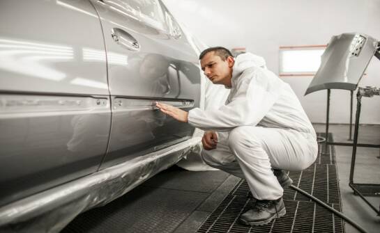 Serwis i pielęgnacja Mercedes-Benz: co warto wiedzieć przed zakupem