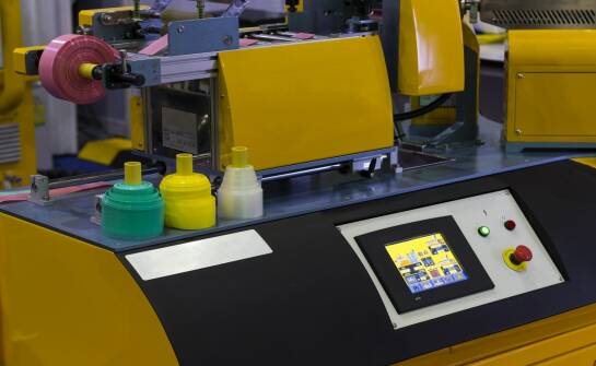 Farby sitodrukowe i tampodrukowe: wybór trwałych rozwiązań przemysłowych