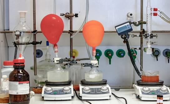 Mikrobalon do cold casting – kluczowe informacje i zastosowania