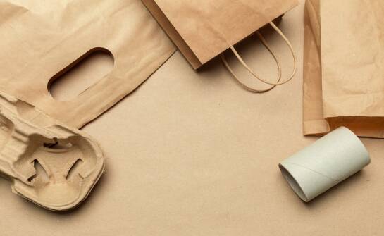 Opakowania: pomysły i trendy przyciągające uwagę klientów