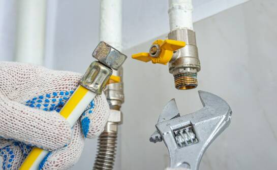 Hydraulika domowa: najczęstsze awarie i sposoby szybkiego rozwiązania