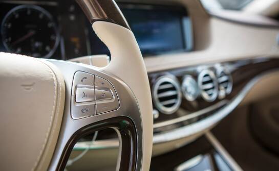 Autoryzowany serwis Mercedes‑Benz — co warto wiedzieć przed wizytą
