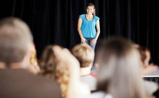 Terapia jąkania: skuteczne metody poprawy płynności mowy