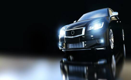 Samochody dostępne od ręki: jak szybko znaleźć wymarzonego Mercedesa