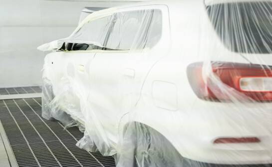 Auto SPA: jak dbać o samochód, by wyglądał jak po salonie
