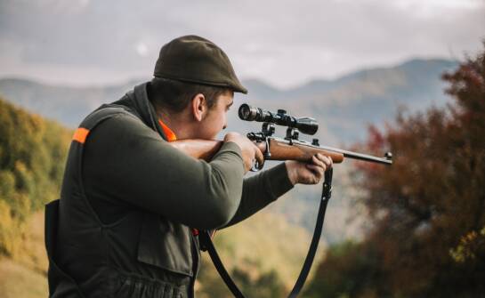 Cennik strzelnicy: ile kosztuje wejście i sesja na strzelnicy