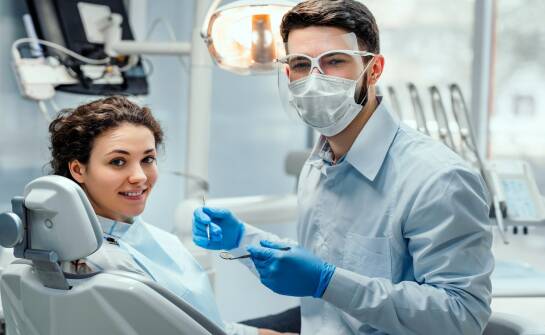 Gabinet stomatologiczny — jak wybrać najlepszą opiekę dentystyczną