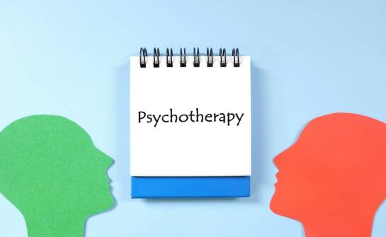 Psychoterapia i terapia uzależnień: kluczowe fakty i ścieżki wsparcia