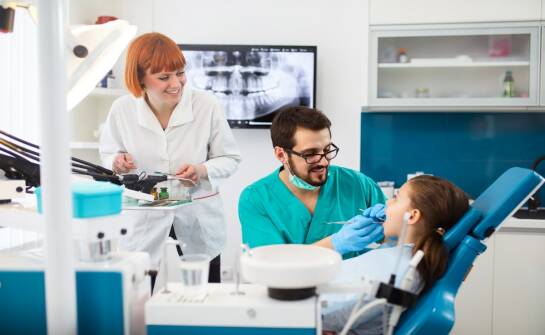 Gabinet dentystyczny — jak wybrać najlepszą opiekę stomatologiczną