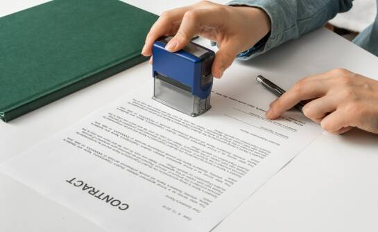 Dzierżawa drukarek — co warto wiedzieć przed podpisaniem umowy