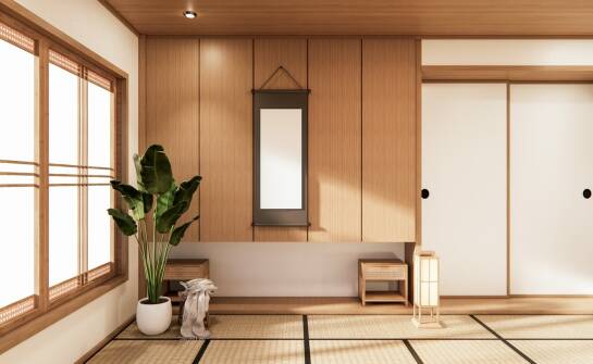 Panele japońskie — praktyczne wskazówki montażu i aranżacji wnętrz