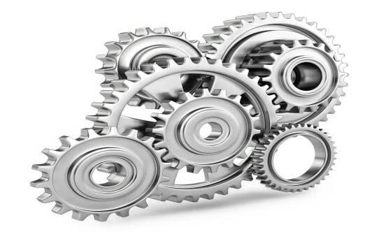 Mechanizmy korbowe: zasada działania, zastosowania i rodzaje systemów