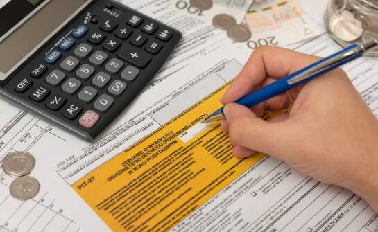 Zwroty VAT przy transakcjach wewnątrzwspólnotowych — co warto wiedzieć