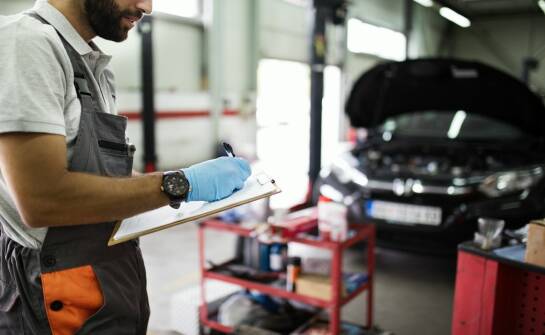 Stacja diagnostyczna: co warto wiedzieć przed przeglądem technicznym