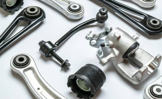 Części Daewoo Tico: jak rozpoznać i wybrać najbardziej potrzebne elementy samochodu