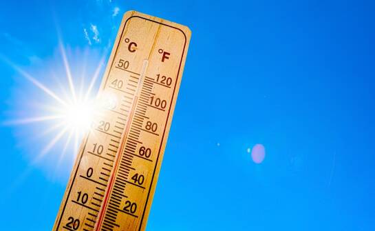 Jak odczytywać temperatury: praktyczne wskazówki i zastosowania