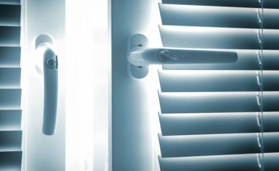Rolety — przegląd typów, funkcji i porad przy wyborze