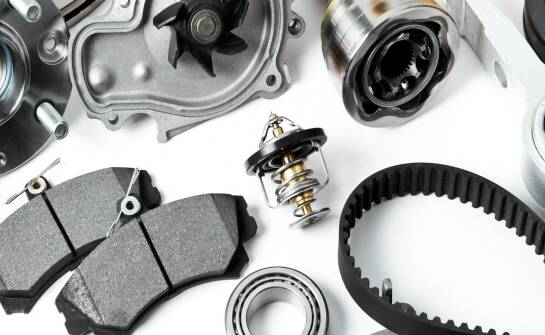 Części Citroëna Xsara: kompletna lista i wskazówki doboru części