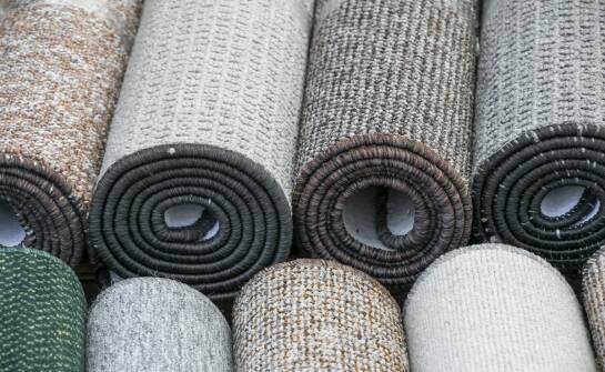 Wykładziny — jak wybrać materiał i styl do różnych pomieszczeń