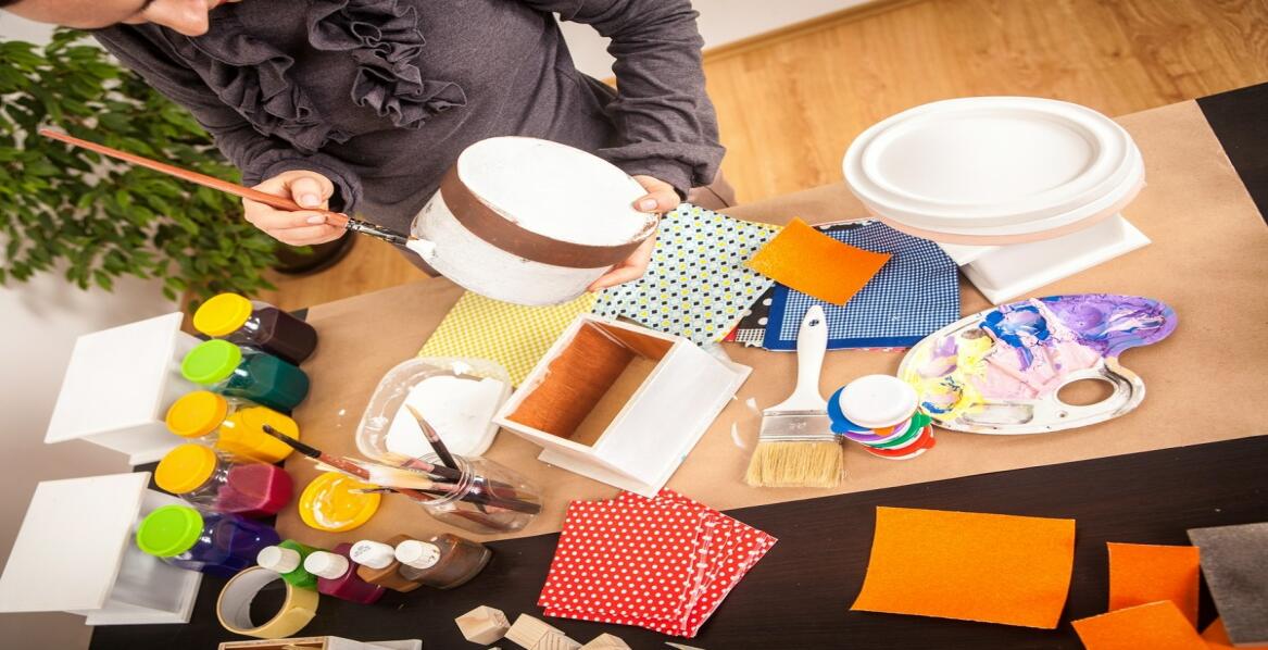 Materiały do modelarstwa: pomysły i inspiracje na start hobby