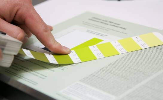 Audyt środowiska druku: jak zoptymalizować koszty i wpływ na środowisko