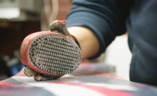 Amortyzatory: co warto wiedzieć przed wyborem i wymianą