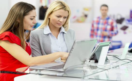 Przebudowa sklepu: kluczowe zmiany zwiększające sprzedaż online