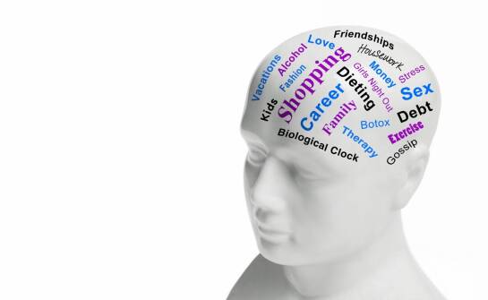 Psychologia zdrowia psychicznego: podstawy, symptomy i pierwsze kroki