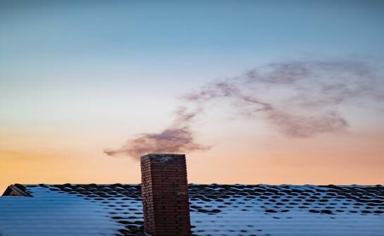 Klapy oddymiające: co warto wiedzieć o typach i zasadach działania