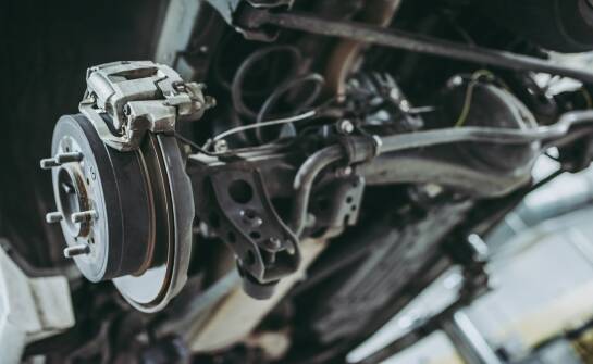 Części do motorowerów Romet i Ogar — co warto wiedzieć przed zakupem