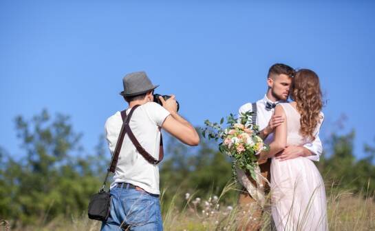 Sesje zdjęciowe: jak wybrać fotografa i przygotować się do zdjęć