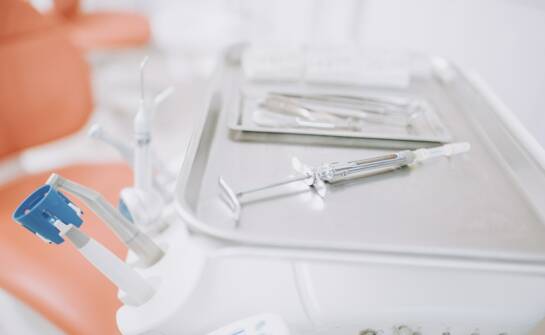 Irygatory dentystyczne: co warto wiedzieć przed pierwszym użyciem