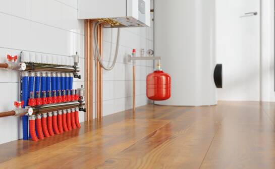 Ogrzewanie podłogowe elektryczne — zalety, koszty i zastosowania