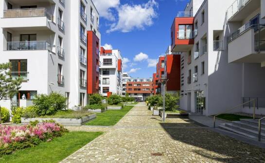 Mieszkania na sprzedaż – jak wybrać najlepszą ofertę na rynku nieruchomości