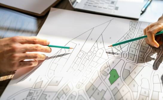 Mapa do celów projektowych — co warto wiedzieć przed rozpoczęciem inwestycji