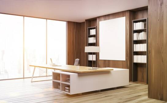 Wykładziny biurowe: jak wybrać trwałe i estetyczne rozwiązanie