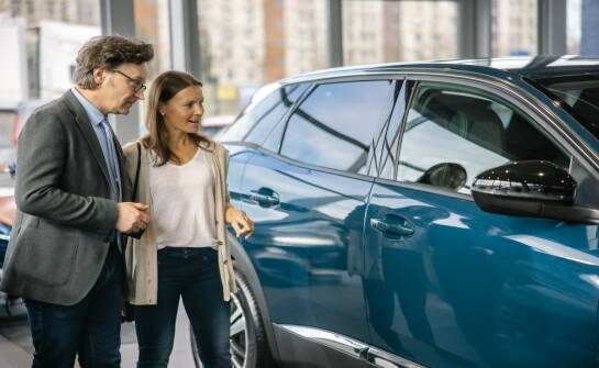 Oferta Mercedes‑Benz: jak wybrać model i zrozumieć kluczowe różnice