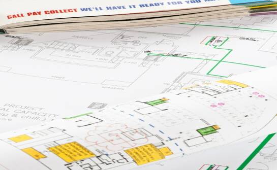 Mapa do celów projektowych — co warto wiedzieć przed rozpoczęciem inwestycji