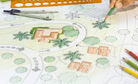 Mapa do celów projektowych — co warto wiedzieć przed rozpoczęciem inwestycji