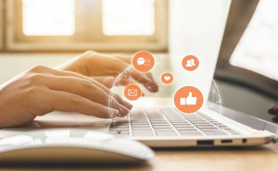 Agencja social media: skuteczne strategie zwiększania zasięgu i świadomości marki