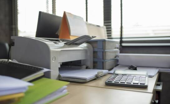 Drukarki fiskalne — co warto wiedzieć przed zakupem sprzętu fiskalnego