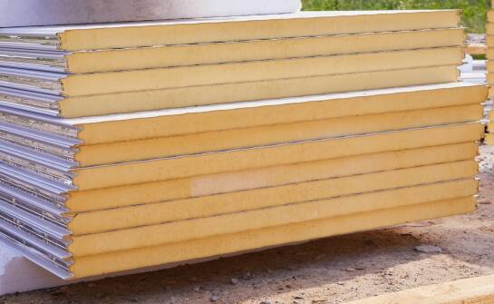 Profile elewacyjne zewnętrzne — jak wybrać i zastosować rozwiązania