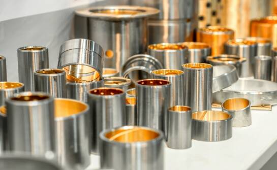 Hurtownia metali — jak wybrać materiały i dostawcę krok po kroku