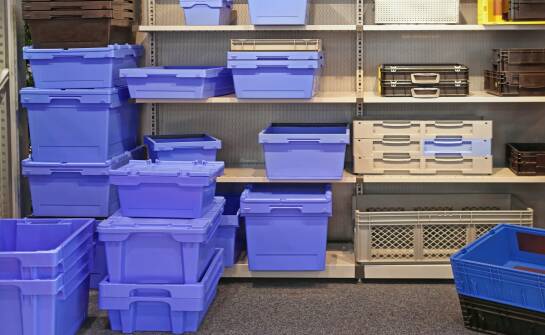 Self storage — koszty przechowywania i jak znaleźć najlepszą ofertę