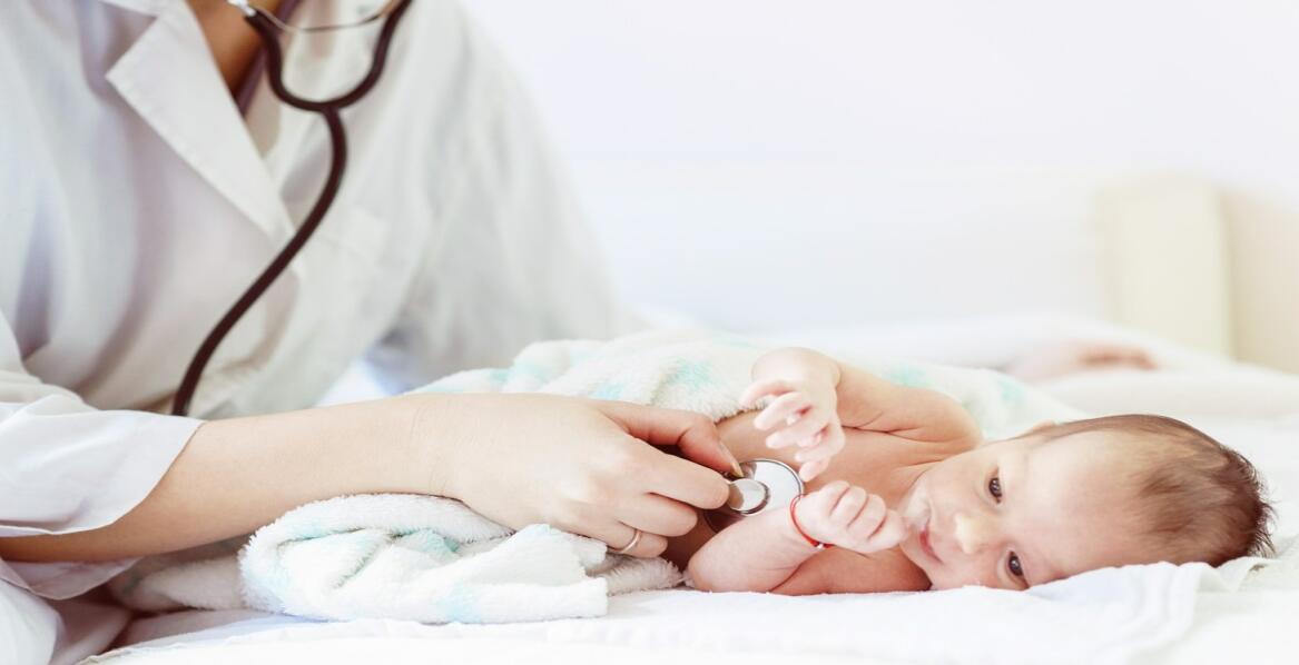 Ginekologia dziecięca: co warto wiedzieć o opiece zdrowotnej dziewczynek