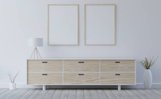 Szafy na wymiar — jak wybrać idealne rozwiązanie do każdego wnętrza