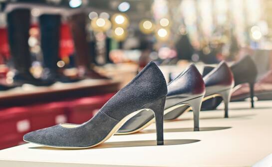 Buty premium A i B — jak rozpoznać jakość i styl w kolekcjach luksusowych